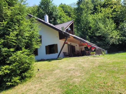 Praid House | Cabana Praid