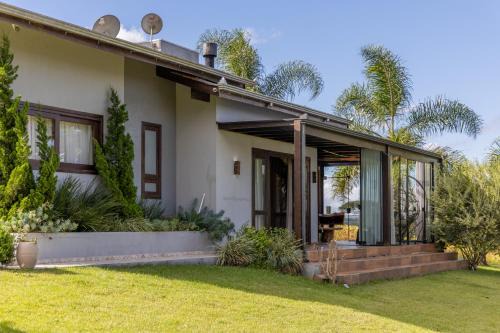 Rio Negrinho House | Cabana Represa