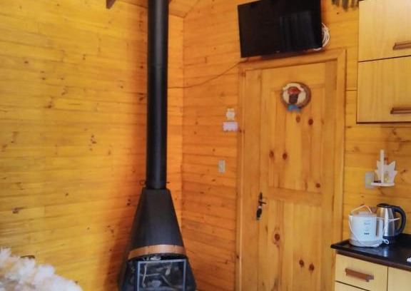 Canela House | CABANA ROMANCE - RECANTO DA NATUREZA