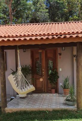 Soledade de Minas Cabin | Cabana soledade de minas em meio a natureza