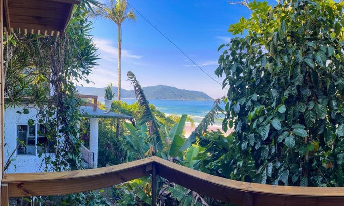 Rio das Pacas House | Cabana Solitude - Marujo