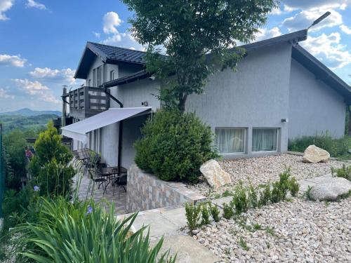 Breaza de Jos Villa | Cabana Talea Residence Prahova