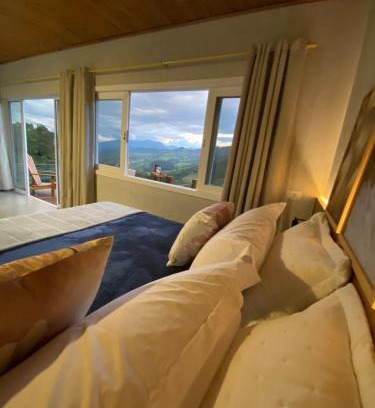 Sao Bento do Sapucai Cabin | Cabana Tesouros do Baú