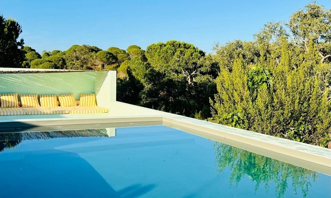 Melides Villa | Cabanas de Melides