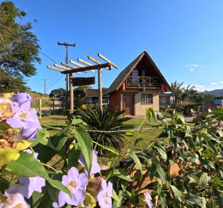 Paulo Lopes House | Cabanas Deus