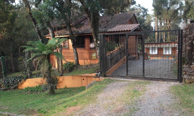 Canela House | Cabanas El Polista