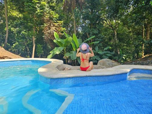 Santa Marta Cabin | Cabanas El Toche