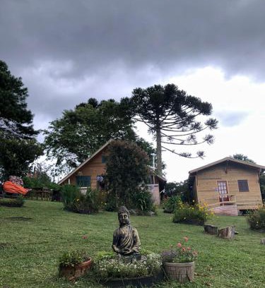 Sao Francisco de Paula House | cabanas luar
