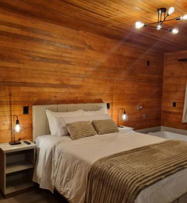Sao Joaquim Cabin | Cabanas Rota do Vinho