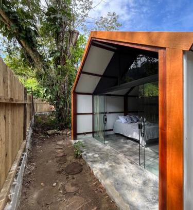 Tarituba Cabin | Cabanas Saruê - Ninho