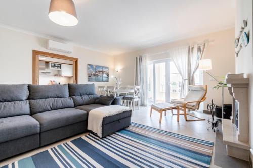 Canada Apartment | Cabanas, Tavira, T3, O Pomar condominium