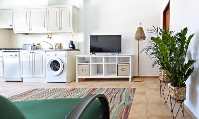 Cabanas Apartment | Cabanas Vintage Apartment