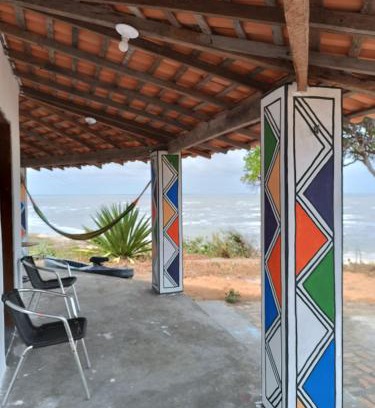 Alcantara Cabin | Cabanasdelmarpousada