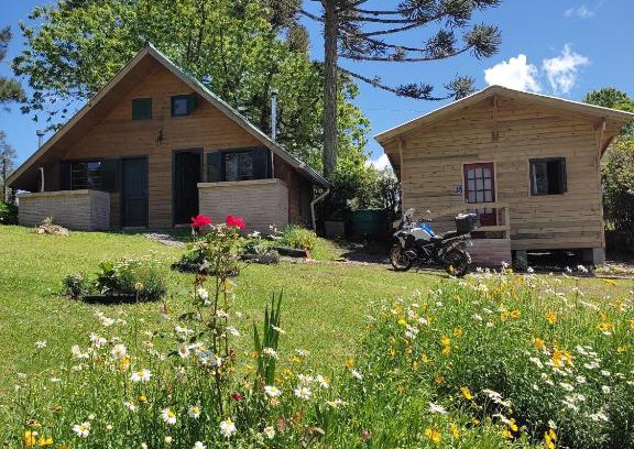 Sao Francisco de Paula Ski Chalet | cabanasluar