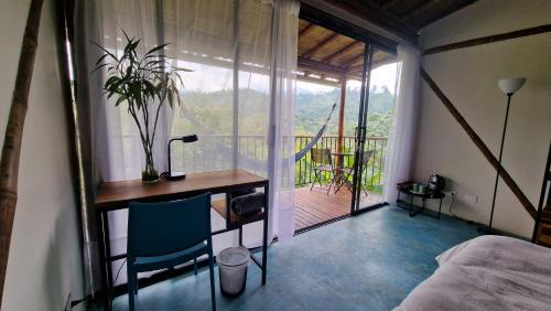 Salento Bed & Breakfast | Cabane Araza - Salento