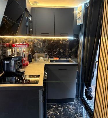 Saint-Brieuc House | Cabanon aux films