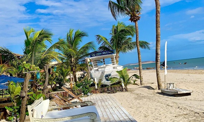 Prea Hotel | Cabaré Du Vento