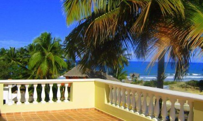 Cabarete Condo | Cabarete Luxury Penthouse at the Beach, Unit# 9- sleeps 6