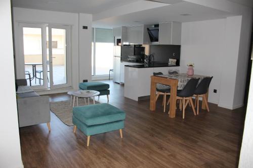 Guarda Apartment | Cabeço das Fráguas - apartamento centro cidade da Guarda