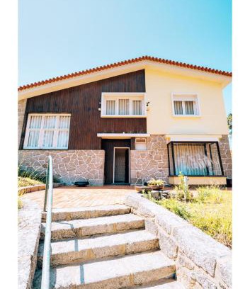 Viana do Castelo House | Cabedelo Houses - Regina Hotel Group