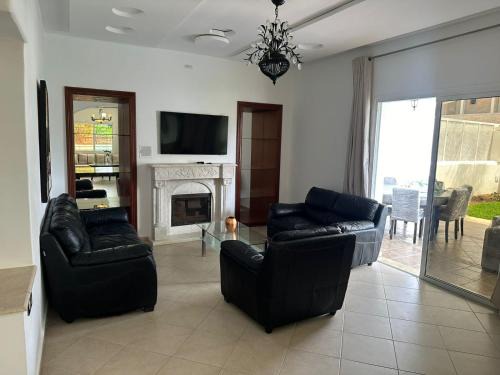 Marina Smir Villa | Cabila beache