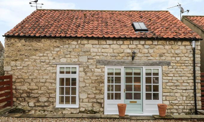 Swinton Cottage | Cabin ∙ 1 bedroom ∙ 2 guests