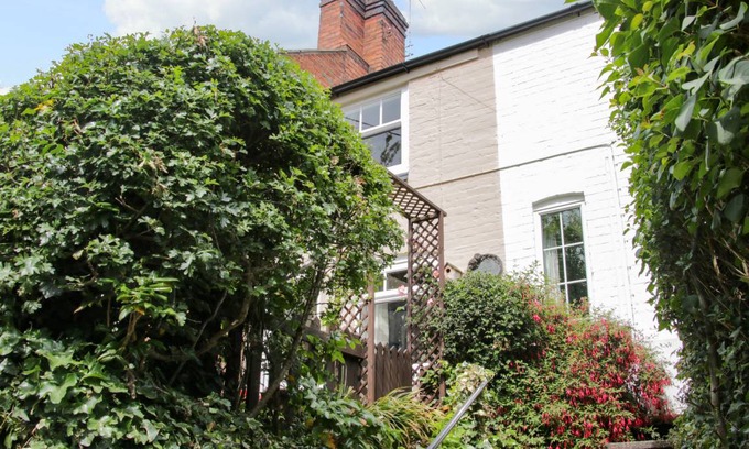 Malpas Cottage | Cabin ∙ 1 bedroom ∙ 2 guests