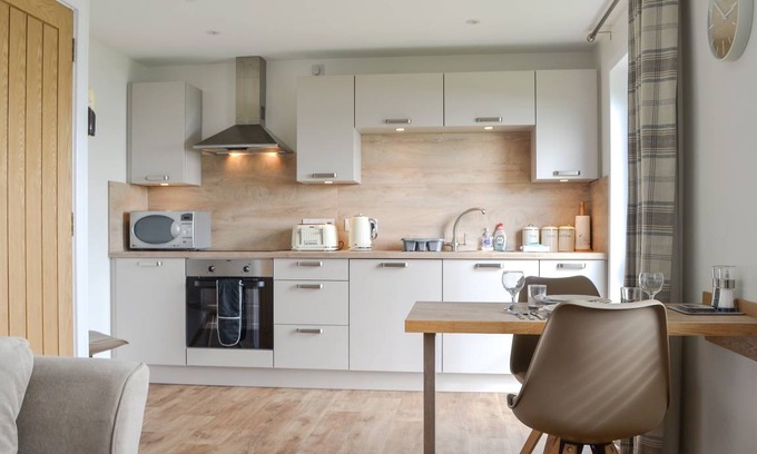 St. Mary's Cottage | Cabin ∙ 1 bedroom ∙ 2 guests