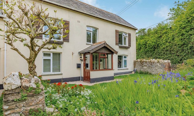 Hele Cottage | Cabin ∙ 1 bedroom ∙ 4 guests