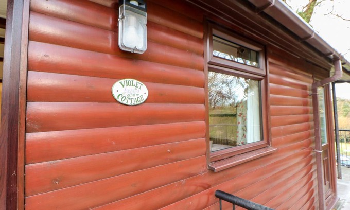 Saltburn-by-the-Sea Cottage | Cabin ∙ 1 bedroom ∙ 2 guests