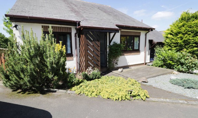 Allendale Cottage | Cabin ∙ 2 bedrooms ∙ 4 guests