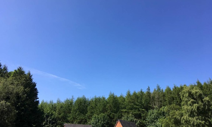 Fortrose Cottage | Cabin ∙ 2 bedrooms ∙ 4 guests