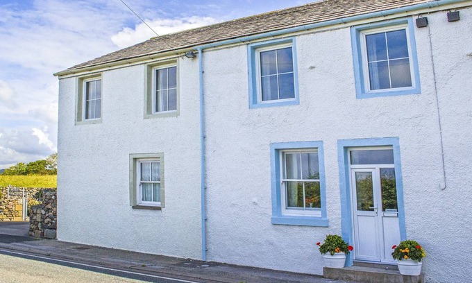Waberthwaite Cottage | Cabin ∙ 2 bedrooms ∙ 4 guests