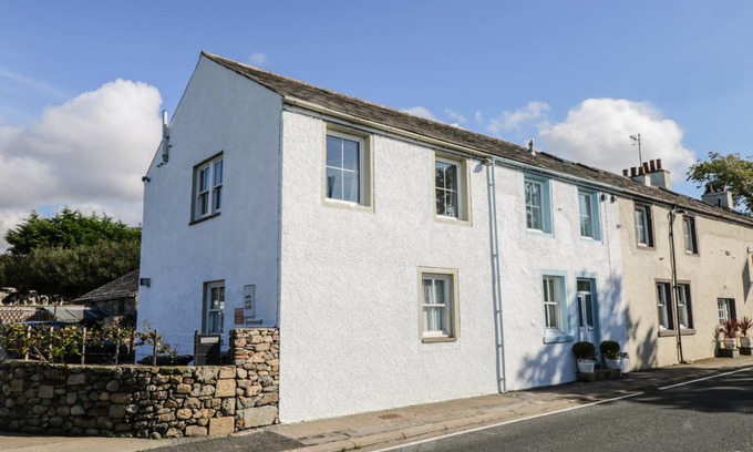Waberthwaite Cottage | Cabin ∙ 2 bedrooms ∙ 4 guests