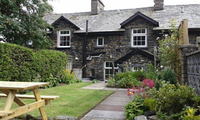 Glenridding Cottage | Cabin ∙ 2 bedrooms ∙ 4 guests