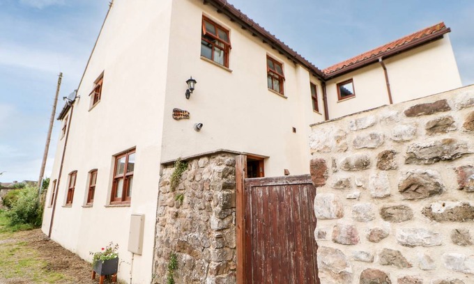 Masham Cottage | Cabin ∙ 2 bedrooms ∙ 4 guests