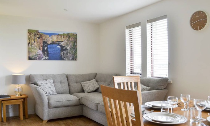 St. Mary's Cottage | Cabin ∙ 2 bedrooms ∙ 4 guests
