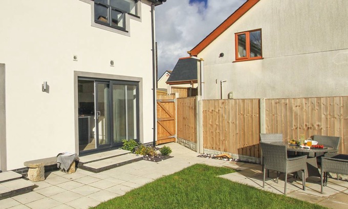 Tyn-y-Gongl Cottage | Cabin ∙ 2 bedrooms ∙ 4 guests