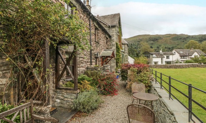 Grasmere Cottage | Cabin ∙ 2 bedrooms ∙ 4 guests