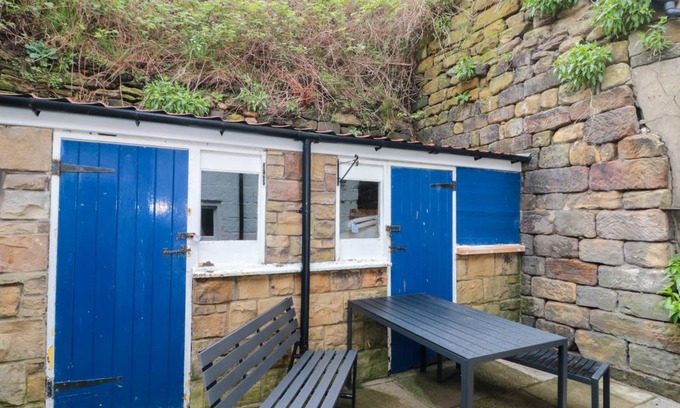 Staithes Cottage | Cabin ∙ 2 bedrooms ∙ 4 guests