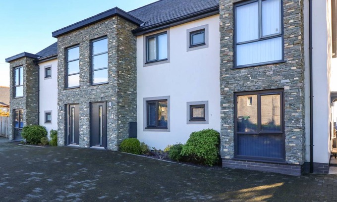 Tyn-y-Gongl Cottage | Cabin ∙ 2 bedrooms ∙ 5 guests