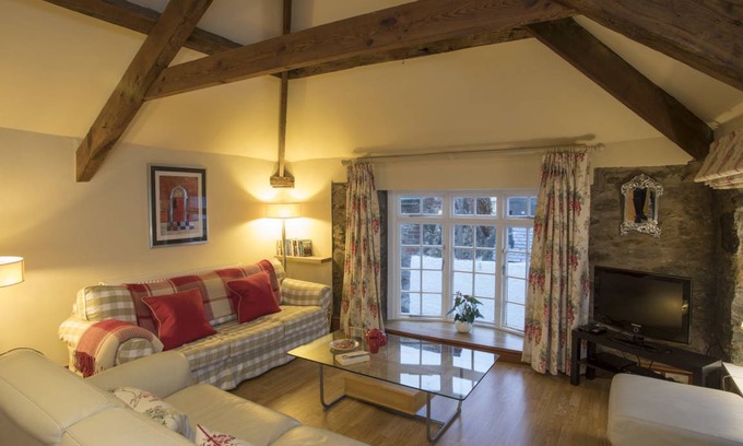 Beaumaris Cottage | Cabin ∙ 2 bedrooms ∙ 4 guests