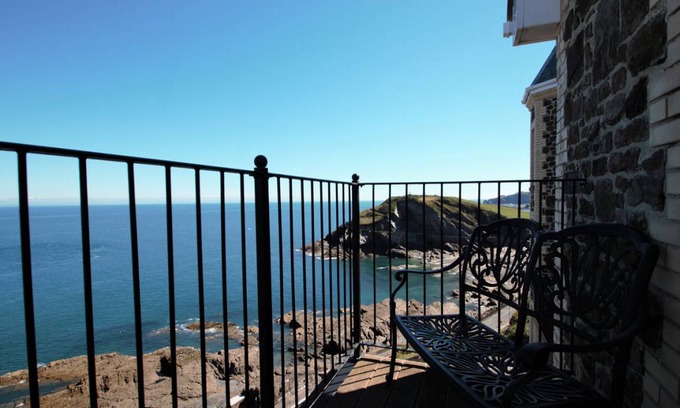 Hele Cottage | Cabin ∙ 2 bedrooms ∙ 4 guests