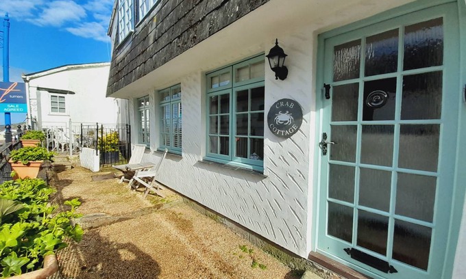 Hele Cottage | Cabin ∙ 2 bedrooms ∙ 4 guests