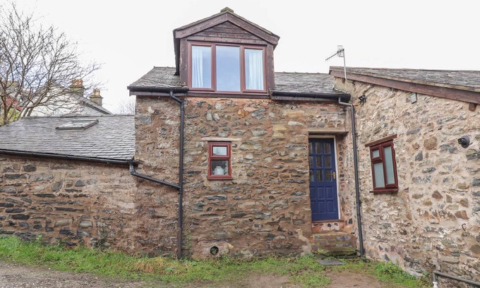 Llangollen Cottage | Cabin ∙ 2 bedrooms ∙ 3 guests