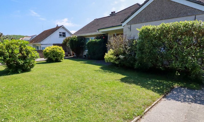 Gorran Haven Cottage | Cabin ∙ 2 bedrooms ∙ 4 guests