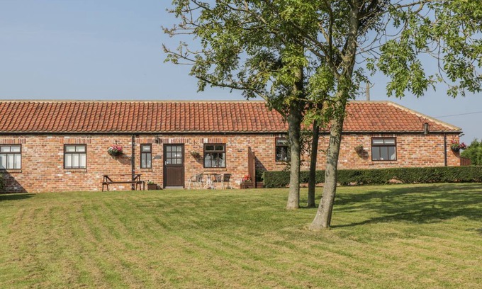 Saltburn-by-the-Sea Cottage | Cabin ∙ 2 bedrooms ∙ 4 guests