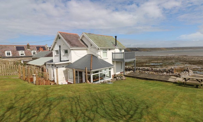 Horton Cottage | Cabin ∙ 2 bedrooms ∙ 7 guests