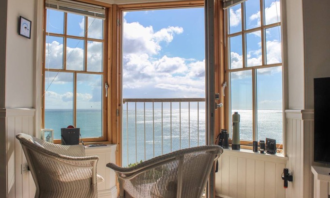 Chillington Cottage | Cabin ∙ 2 bedrooms ∙ 4 guests