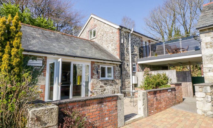 St. Columb Major Cottage | Cabin ∙ 2 bedrooms ∙ 4 guests